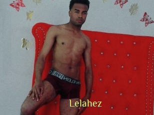Lelahez