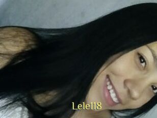 Lele118