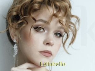 Leliabello