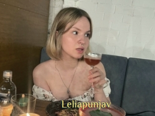Leliapunjav