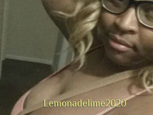 Lemonadelime2020