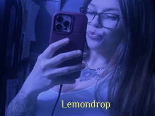 Lemondrop