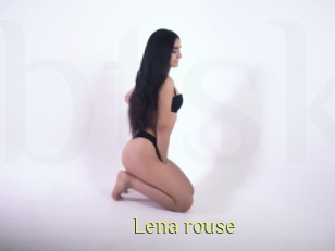 Lena_rouse