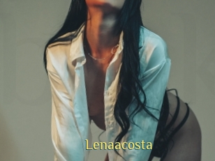 Lenaacosta