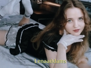 Lenaaddams