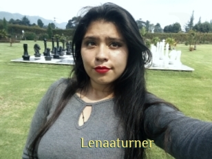 Lenaaturner