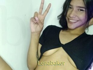Lenabaker