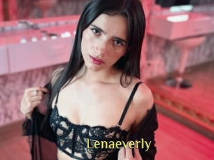 Lenaeverly