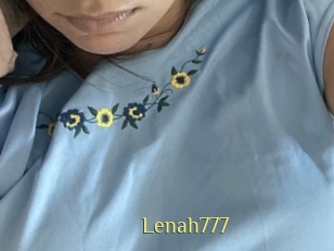 Lenah777