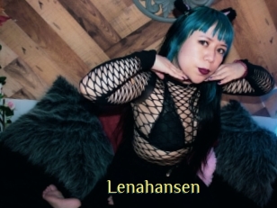 Lenahansen