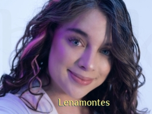 Lenamontes