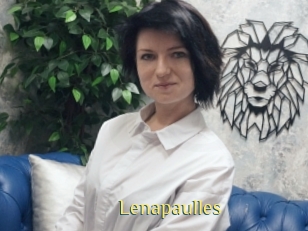 Lenapaulles