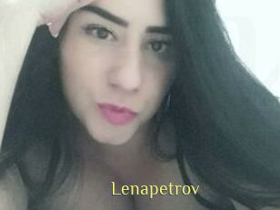 Lenapetrov