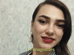 Lennagoddes