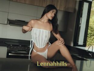 Lennahhills