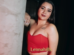 Lennahills