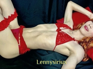 Lennysirius