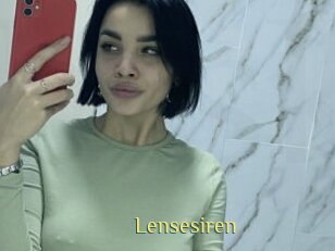 Lensesiren