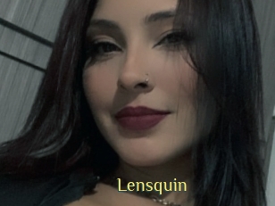 Lensquin