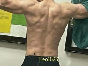 leo1623 Brutal Spankings