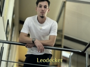 leodecker Brutal Spankings