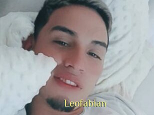 Leofabian