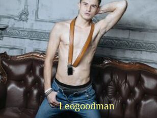 Leogoodman