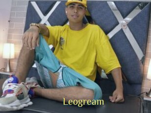 Leogream