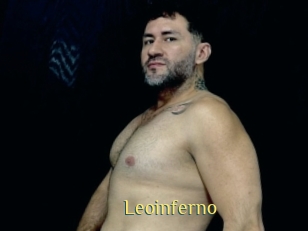 Leoinferno