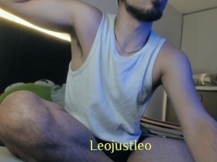 Leojustleo