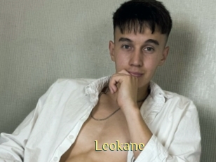 Leokane