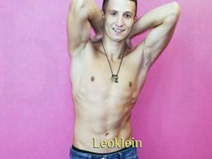 Leoklein