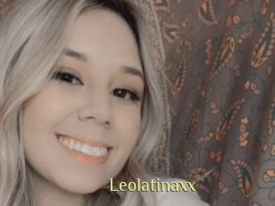 Leolatinaxx
