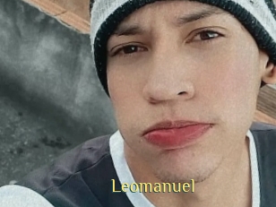 Leomanuel