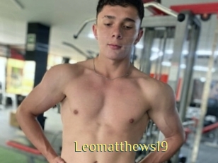 Leomatthews19