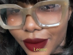 Leome