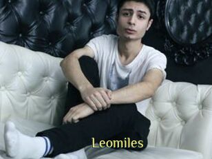 Leomiles