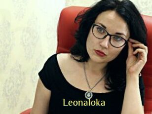 Leonaloka