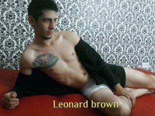 Leonard_brown