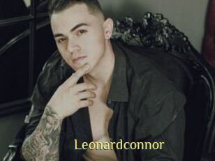 Leonardconnor