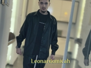 Leonardomicah
