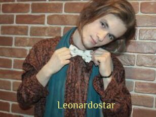 Leonardostar