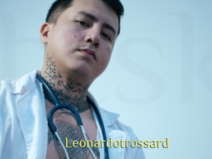 Leonardotrossard