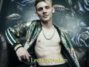 Leonardpatton