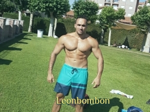 Leonbombon