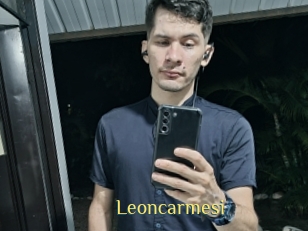 Leoncarmesi