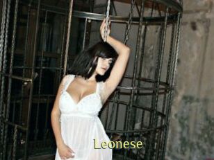 Leonese