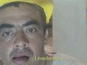 Leonhetero
