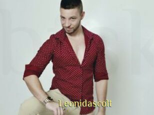 Leonidascolt