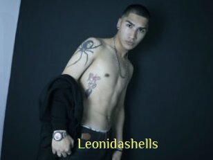 Leonidashells